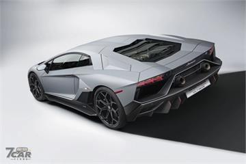 Lamborghini 油箱蓋破萬？其實跟 Ford 一樣