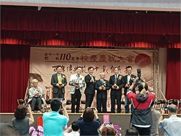 榮耀背後的初心不變！ 「紅麴教父」潘子明教授以科研實力為娘家保健生技寫下新篇章
