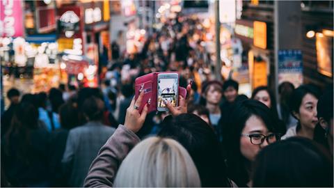 他到南韓旅遊「全家護照、錢包全搞丟」！靠「1神級App」奇蹟找回驚：收藏起來