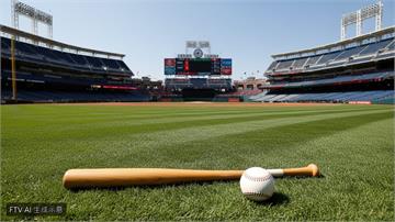 MLB／老虎新秀Dingler轟三分砲！Montero優質先發力克遊騎兵