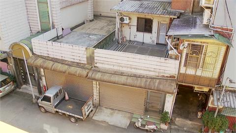張益贍踢爆李彥秀違建擋防火巷　質疑涉違法特權關說