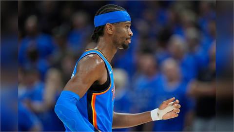 NBA(影)／加拿大公布國家男籃隊名單！雷霆一哥SGA領軍拚世界盃和奧運