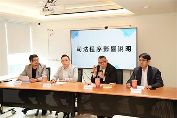 新華泰富停牌非財務異常　市場派聲請「定暫董事長職權」