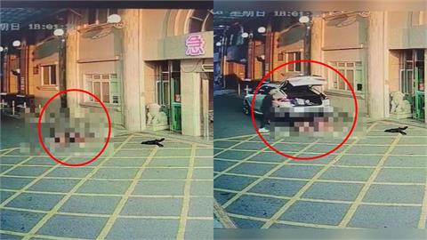 曾入選屏東100碗！黑白切少東嗆1句「遭切斷手腳筋、凌虐2小時」恐終身失能