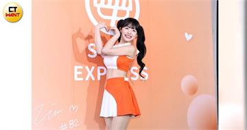 李多慧在台擁20支代言　鬆口「想買房」卻卡關房價