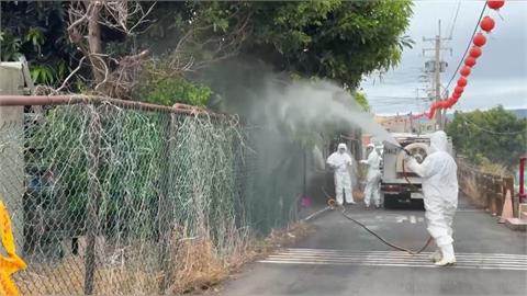 台中去年爆非洲豬瘟　監院彈劾4官員移送懲戒