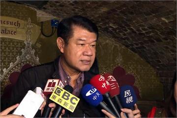 傳華航將停飛紐約線 董事長何煖軒否認