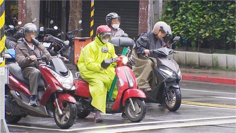 雨彈襲台「梅雨季」提前報到？鄭明典曝「5大特徵」揭真相：時間很明確