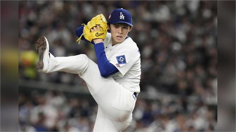 MLB(影)／佐佐木朗希恐遭交易？美媒提「大膽3換1想法」鎖定游擊超新星