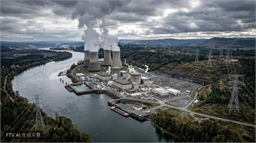 札波羅熱核電廠斷電近3週　國際原能總署證實恢復供電