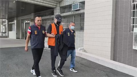誆稱「賴清德是我乾爹」　政二代涉吸金上億收押禁見