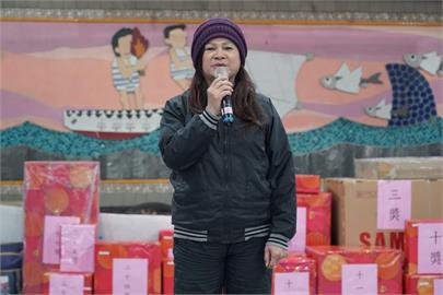 快新聞／蘭嶼鄉長補選結果出爐　吳清美623票勝選