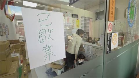 屏東仁醫徐榮澤辭世！　昱榮中醫診所宣布停業、病患不捨