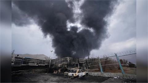 快新聞／不甩川普！伊朗「拒絕談判」再空襲多國　外長揚言：無限期射飛彈