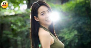 星談心／曾薀帆走出遭背叛陰霾　信任另一半：老天爺不會欺負我