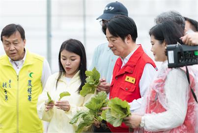 快新聞／藍地方勢力情勒受災農民？　綠質疑：轉移在立院濫砍救命錢焦點