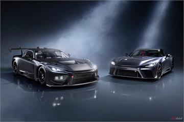 TOYOTA GAZOO Racing 正式更名「GAZOO Racing」
