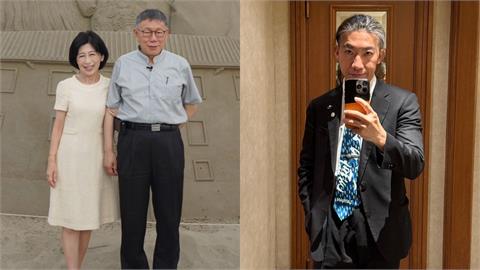 捐10萬元不翼而飛？陳佩琪秀「收據編號」史書華駁：監察院查不到