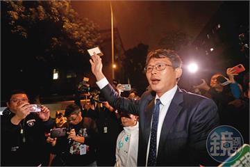 【鏡觀】黃國昌的民眾黨來了
