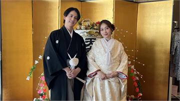 篠崎泫搭上日本男星「共浴溫泉」 畫面曝光網友全傻眼：Toyz哭死