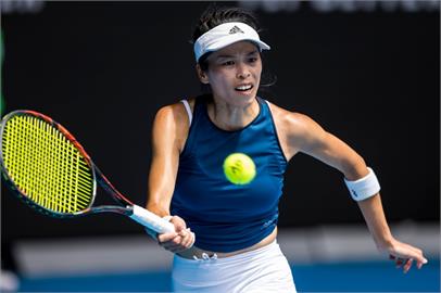 謝淑薇宣布「澳網是我最後一站大滿貫單打」 　曾闖8強創台灣女單紀錄