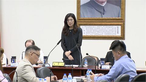 鄭麗文親中路線不改！于北辰：很多中央委員不參加選舉了