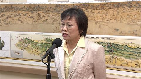 北京下重手制裁劉世芳外甥　陸委會揭中國「惡劣手段」
