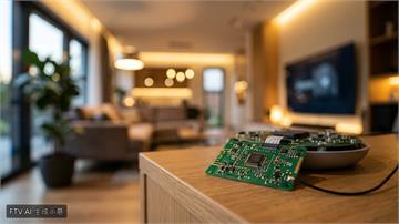 移遠通信推全新物聯網模組　支援Wi-Fi 6與藍牙5.4