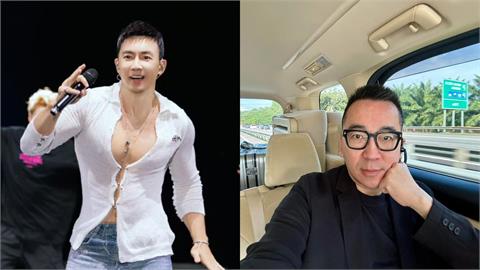 王世均揭「700萬債務」真相！公開「欠債始末」打臉劉畊宏聲明