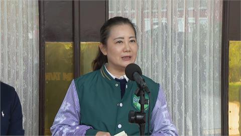 快新聞／原民族群委員改無給職　吳思瑤嗆高金素梅：亂抹黑成綠友友、酬庸