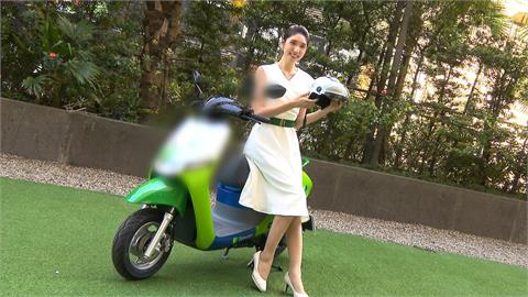 共享交通一指搞定！ 短程騎機車 長途租汽車