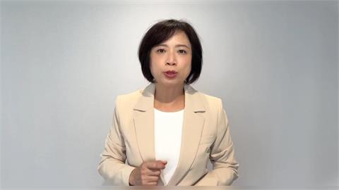 台中藍營姊弟之爭拚提名！　白營突拋挺江啟臣風向球
