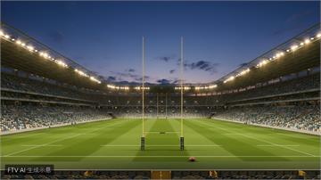 英格蘭橄欖球隊長 Maro Itoje 缺席集訓　下月國家錦標賽出賽成疑