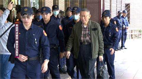 確定牢裡過年！　柯文哲等4人抗告遭「高院駁回」