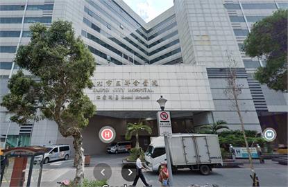 快新聞／「狼醫檢師」涉偷拍女患者！　北市仁愛醫院：依規調離現職