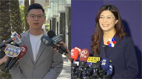 藍白罵高市早苗:多管閒事!凌濤見「黨內不同調」怒了⋯謝震武也看傻眼