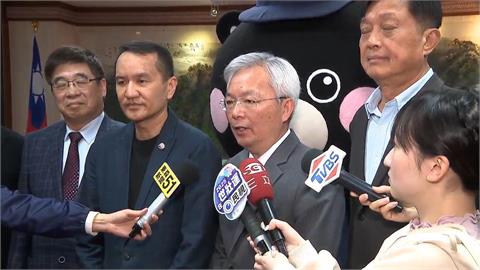 警政署長兒涉「虐打竊賊」一度不起訴！送台中地檢「炸裂內幕遭爆出」基層炸鍋