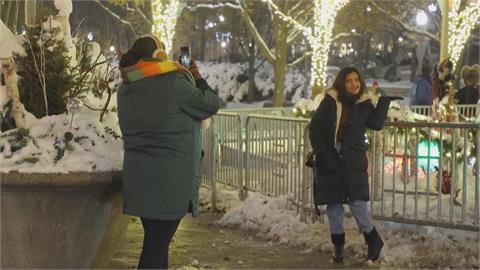 冬天保暖小妙招影片爆紅　美網友分享「如何正確穿外套」