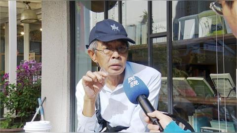 快新聞／曾參與反送中抗爭！「銅鑼灣書店」林榮基病逝　享壽70歲