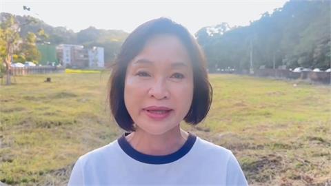 快新聞／美濃大峽谷案「石麗君100萬交保」！　柯志恩籲「勿惡意連結」兩人關係