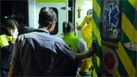 泰國南部校園槍擊喋血！　18歲嫌疑持槍與師尋釁　3人受傷