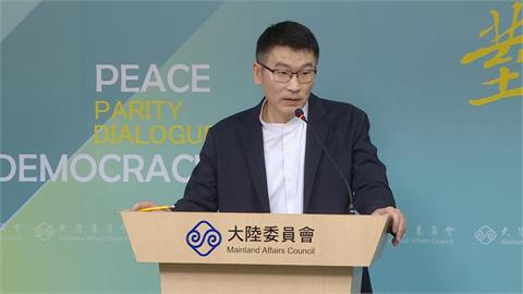 饒慶鈴預錄參加海峽論壇慘了！稱為1水果農民請命　陸委會曝真相