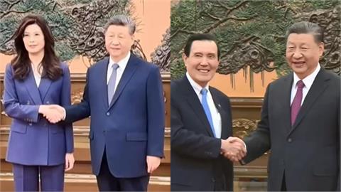 鄭習會撞上「馬習二會2週年」習近平變臉了！同框他「燦笑見齒」驚天落差曝