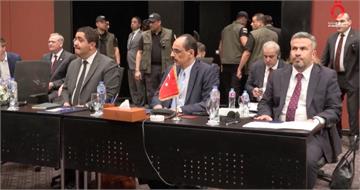 赴埃及峰會途中出事！　卡達禮賓團車輛翻覆3死2傷「外交部高官也在內」