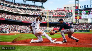 MLB／白襪小將單場4安「完全打擊」！狂灌14分痛宰運動家