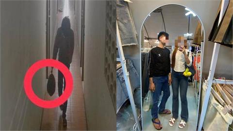 泰國男殺害女友還肢解「屍體裝8袋」沿路丟！監視器驚見「手提頭顱」驚悚畫面
