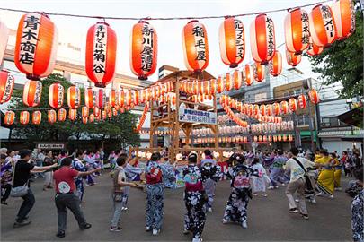 當心中暑！日本各地下午氣溫飆36度以上　醫呼籲民眾做好防暑準備
