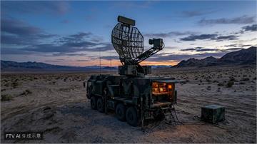 葉門叛軍發射彈道飛彈　遭沙烏地聯軍防空系統攔截