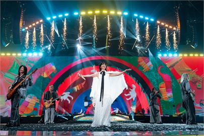 孫燕姿演唱會2.2萬張秒殺！　「這時間釋票」最後機會快看