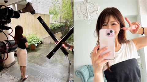 41歲日女星「引退17年」突復出　狀態震撼全網一劍浣春秋證實：不只1片